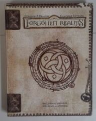 V00706: Forgotten Realms: Campaign Setting